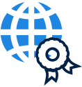 Global Recognition